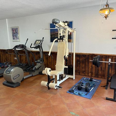 Alpenlodge, Ferienwohnung 3 Thiersee Exteriér fotografie