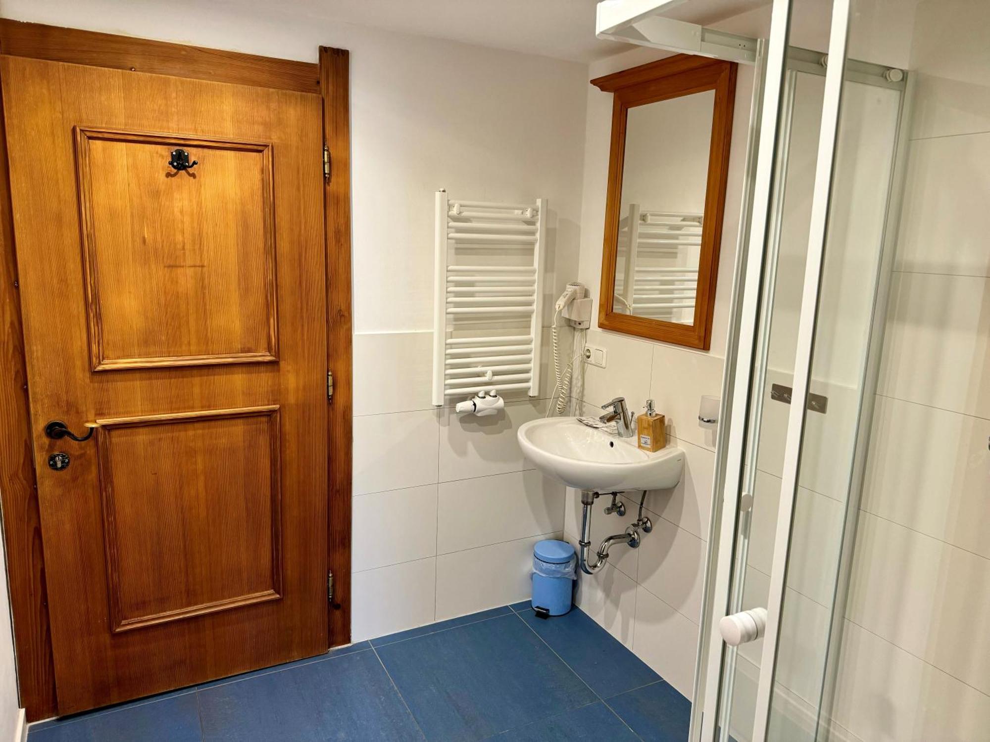 Alpenlodge, Ferienwohnung 3 Thiersee Exteriér fotografie