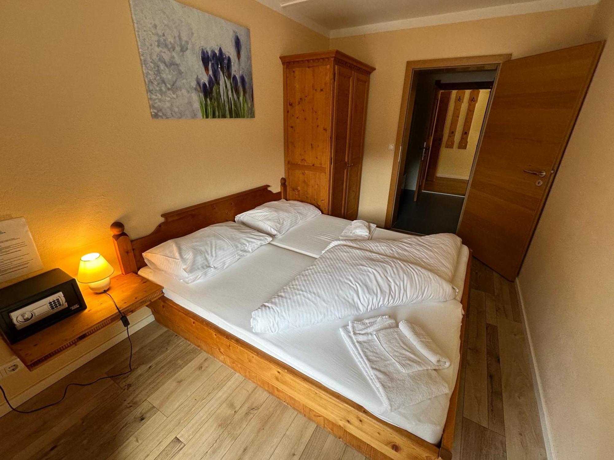 Alpenlodge, Ferienwohnung 3 Thiersee Exteriér fotografie