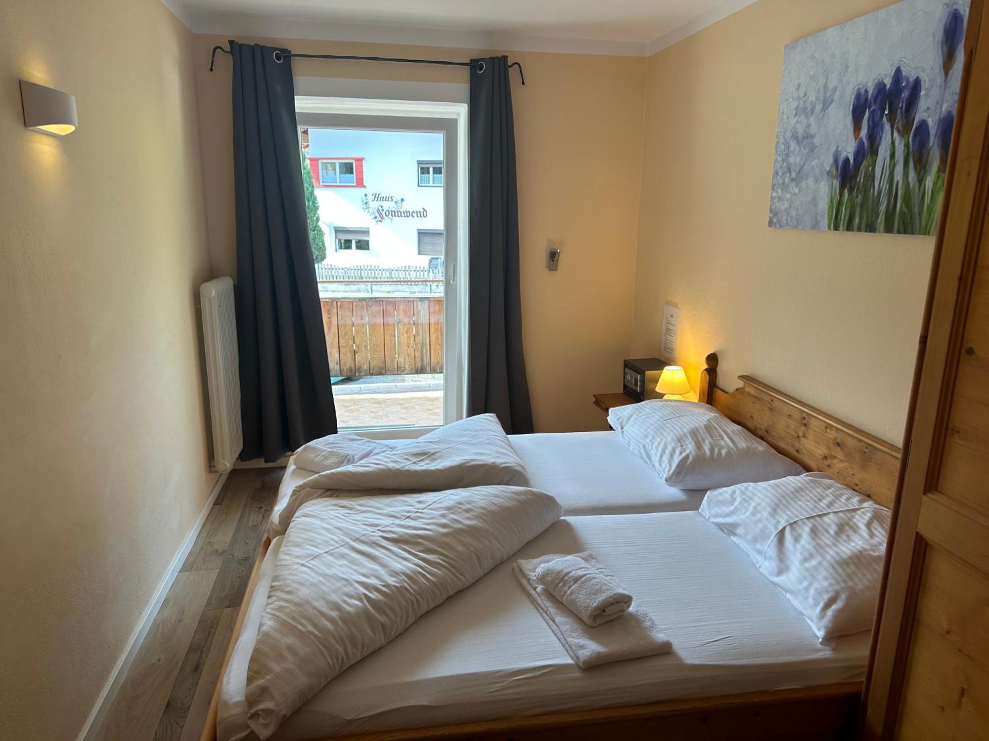 Alpenlodge, Ferienwohnung 3 Thiersee Exteriér fotografie