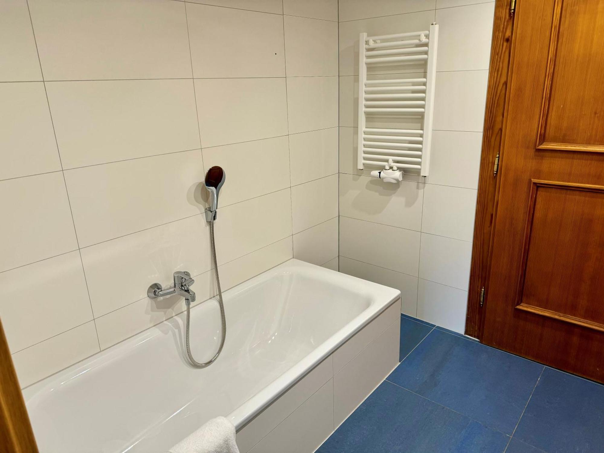 Alpenlodge, Ferienwohnung 3 Thiersee Exteriér fotografie